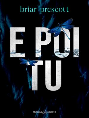 cover image of E poi tu
